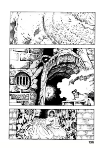 Page 140 of Habu Goes Forth 2 - preview thumbnail