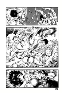 Page 164 of Habu Goes Forth 2 - preview thumbnail