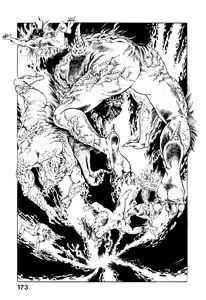 Page 174 of Habu Goes Forth 2 - preview thumbnail