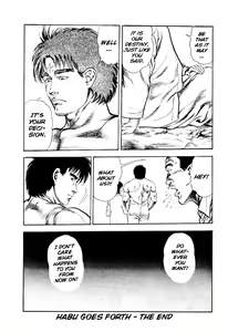 Page 189 of Habu Goes Forth 2 - preview thumbnail