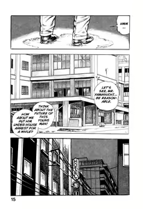 Page 21 of Habu Goes Forth 2 - preview thumbnail