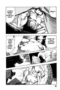 Page 24 of Habu Goes Forth 2 - preview thumbnail