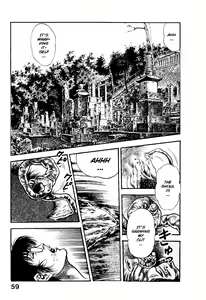 Page 65 of Habu Goes Forth 2 - preview thumbnail