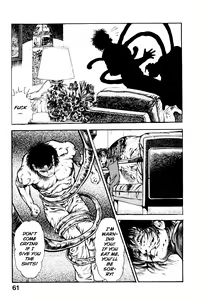 Page 67 of Habu Goes Forth 2 - preview thumbnail
