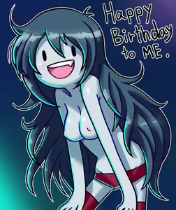 Page 150 of Accurate Marceline  Adventure Time Collection - preview thumbnail