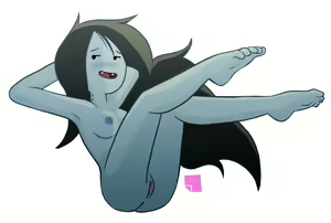 Page 178 of Accurate Marceline  Adventure Time Collection - preview thumbnail