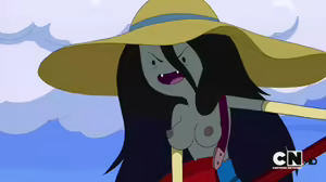 Page 232 of Accurate Marceline  Adventure Time Collection - preview thumbnail