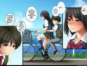 Page 126 of Ki no Tsuyokatta Osananajimi ga Yarichin Otoko ni Hamerarete ~Boku wa Mukashi kara Suki datta noni~ | A strong childhood friend was fucked by a Yarichin man ~ I've always liked it ~ - preview thumbnail