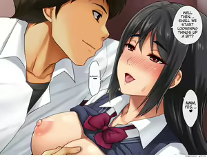 Page 140 of Ki no Tsuyokatta Osananajimi ga Yarichin Otoko ni Hamerarete ~Boku wa Mukashi kara Suki datta noni~ | A strong childhood friend was fucked by a Yarichin man ~ I've always liked it ~ - preview thumbnail