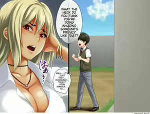 Page 207 of Ki no Tsuyokatta Osananajimi ga Yarichin Otoko ni Hamerarete ~Boku wa Mukashi kara Suki datta noni~ | A strong childhood friend was fucked by a Yarichin man ~ I've always liked it ~ - preview thumbnail