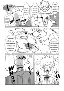Page 13 of Shiratani-san wa xxxx ga Dekkai! | Shiratani's XXXX is Huge - preview thumbnail