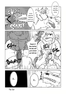 Page 20 of Shiratani-san wa xxxx ga Dekkai! | Shiratani's XXXX is Huge - preview thumbnail
