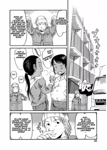 Page 25 of ESP Ecchi Shoujo Pantsu Cap. 1-5 - preview thumbnail