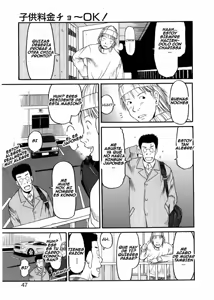 Page 46 of ESP Ecchi Shoujo Pantsu Cap. 1-5 - preview thumbnail
