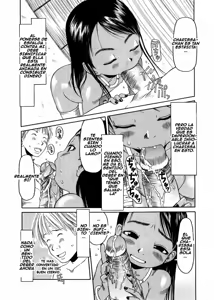 Page 64 of ESP Ecchi Shoujo Pantsu Cap. 1-5 - preview thumbnail