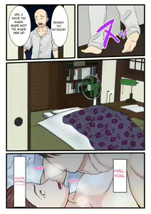 Page 59 of Yotta Okaa-san wa Totemo Kawaii. | My Drunk Mom is so Cute - preview thumbnail