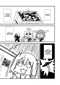 Page 5 of Shikanoko Shikoshiko Ude Panpan - preview thumbnail