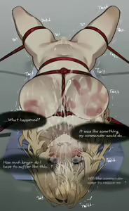 Page 71 of Viper-18_2023.09 Fanbox - preview thumbnail