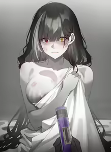 Page 35 of Viper-18 2023.11 Fanbox - preview thumbnail