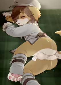 Page 189 of Mofuaki - preview thumbnail