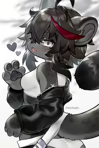 Page 212 of Mofuaki - preview thumbnail