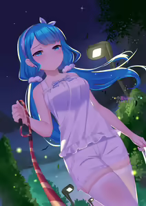 Page 12 of xiaoshi lullaby - preview thumbnail