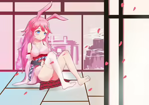 Page 186 of xiaoshi lullaby - preview thumbnail
