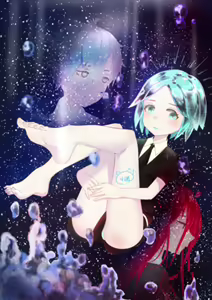 Page 189 of xiaoshi lullaby - preview thumbnail