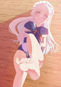 Page 190 of xiaoshi lullaby - preview thumbnail