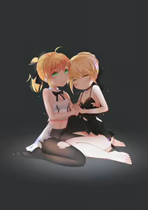 Page 200 of xiaoshi lullaby - preview thumbnail