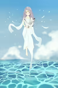 Page 211 of xiaoshi lullaby - preview thumbnail