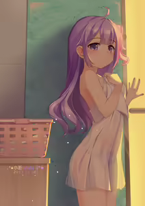 Page 224 of xiaoshi lullaby - preview thumbnail