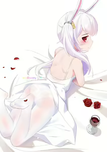 Page 36 of xiaoshi lullaby - preview thumbnail