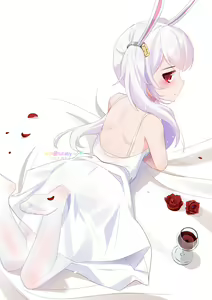 Page 37 of xiaoshi lullaby - preview thumbnail