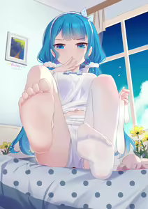 Page 46 of xiaoshi lullaby - preview thumbnail