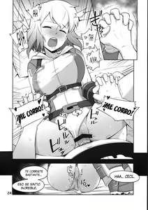 Page 24 of Gwenpool - preview thumbnail