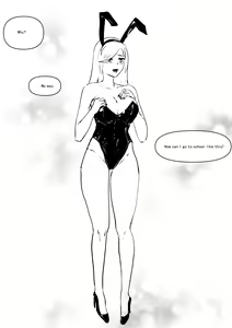 Page 17 of Sperm Fraud Ch.1-3 - preview thumbnail