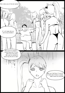 Page 23 of Sperm Fraud Ch.1-3 - preview thumbnail