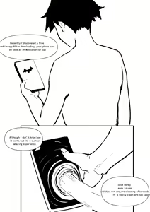 Page 3 of Sperm Fraud Ch.1-3 - preview thumbnail