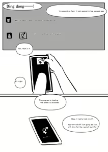 Page 9 of Sperm Fraud Ch.1-3 - preview thumbnail