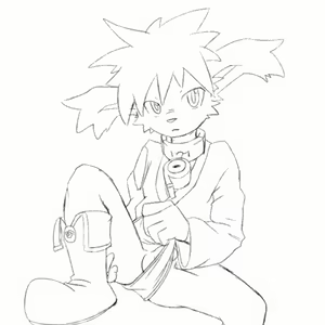 Page 1337 of ARTIST Manmosu Marimo - preview thumbnail