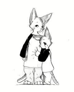 Page 1389 of ARTIST Manmosu Marimo - preview thumbnail