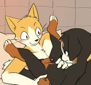Page 1419 of ARTIST Manmosu Marimo - preview thumbnail