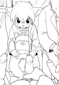 Page 1569 of ARTIST Manmosu Marimo - preview thumbnail