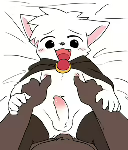 Page 1675 of ARTIST Manmosu Marimo - preview thumbnail