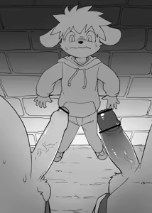 Page 1774 of ARTIST Manmosu Marimo - preview thumbnail
