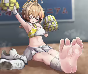 Page 4 of L.T.S.Fanbox更新中 - preview thumbnail