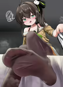 Page 5 of L.T.S.Fanbox更新中 - preview thumbnail