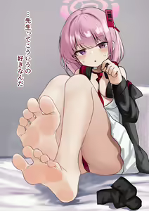 Page 64 of L.T.S.Fanbox更新中 - preview thumbnail