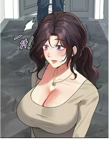 Page 588 of 童颜继母 | 童顏繼母 1-50 END - preview thumbnail